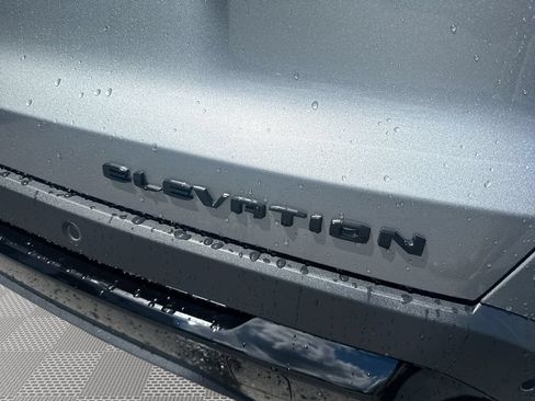New 2026 GMC Terrain Elevation w/ Elevation Premium Package AWD/4WD image 28