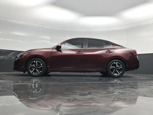 Used 2024 Nissan Sentra SV FWD image 51