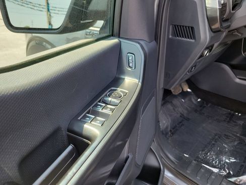 Used 2023 Ford F150 XL w/ STX Appearance Package AWD/4WD image 7