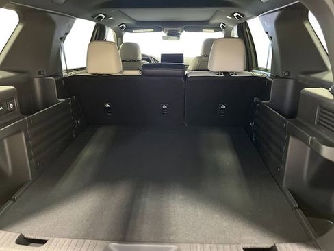 New 2026 Honda Passport TrailSport Elite image 23