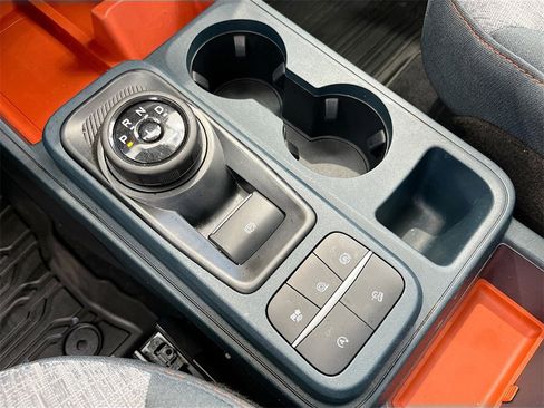 Used 2022 Ford Maverick XLT w/ Equipment Group 300A Standard image 16