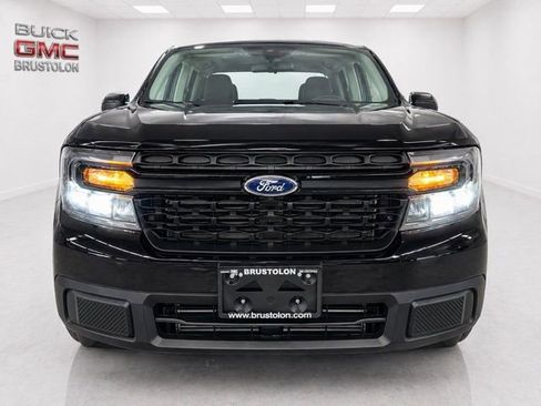 Used 2024 Ford Maverick XLT w/ XLT Luxury Package AWD/4WD image 3