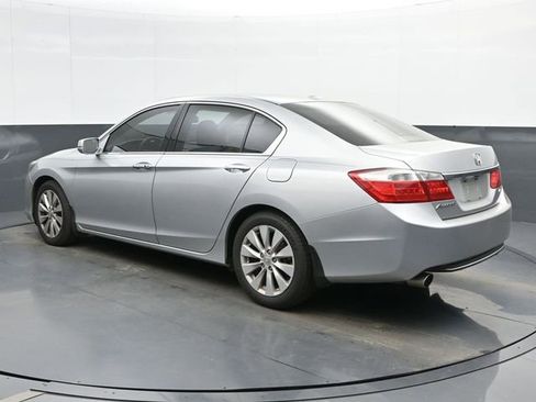 Used 2013 Honda Accord EX-L image 6