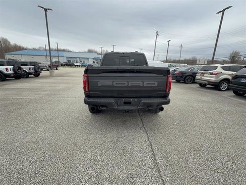 Used 2024 Ford F150 Raptor AWD/4WD image 5