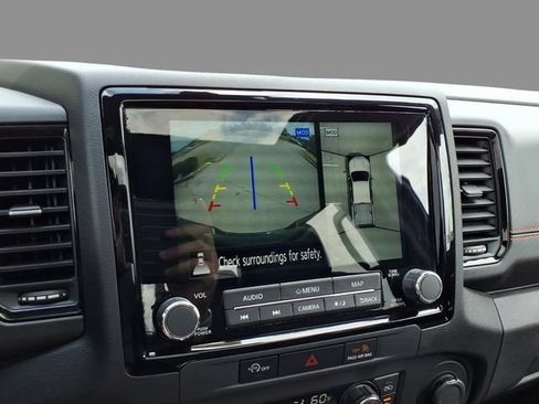Certified 2023 Nissan Frontier PRO-4X w/ Pro-4X Premium Package AWD/4WD image 28