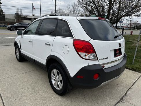 Used 2008 Saturn Vue XE w/ Preferred Package image 7