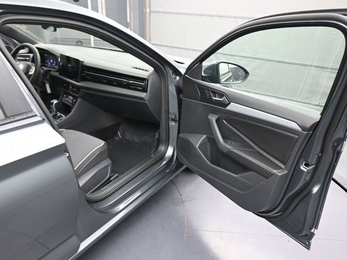 New 2026 Volkswagen Jetta Sport image 40