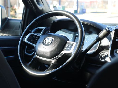 Used 2022 RAM 2500 Big Horn w/ Level A Equipment Group image 14