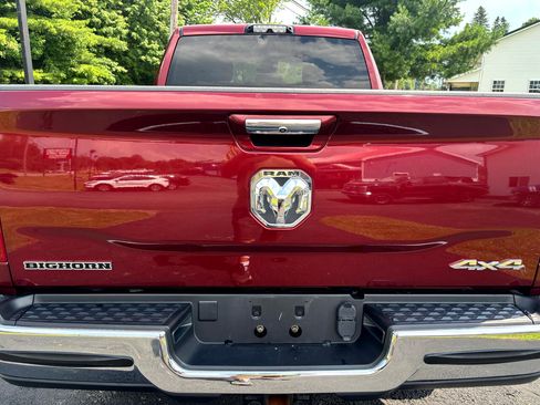 Used 2019 RAM 2500 Big Horn image 16