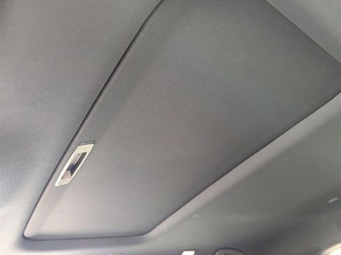 Certified 2025 INFINITI QX55 Essential image 29