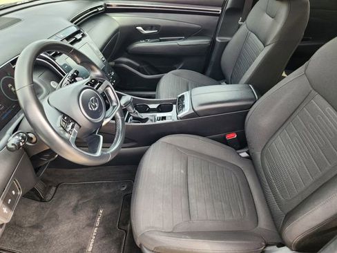 Used 2022 Hyundai Santa Cruz SEL Premium w/ Cargo Package image 9