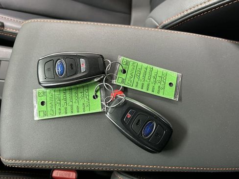 Used 2024 Subaru Crosstrek 2.5i Limited image 12