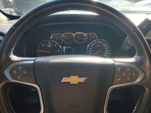 Used 2017 Chevrolet Silverado 1500 LT w/ All Star Edition image 25