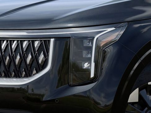 New 2026 Kia Carnival EX image 10