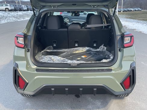 New 2026 Subaru Crosstrek 2.0i Premium image 5