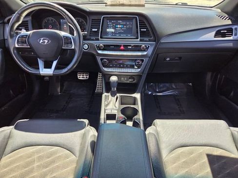Used 2019 Hyundai Sonata Sport image 28