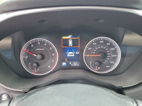 Used 2021 Subaru Ascent Premium w/ Convenience Package AWD/4WD image 21
