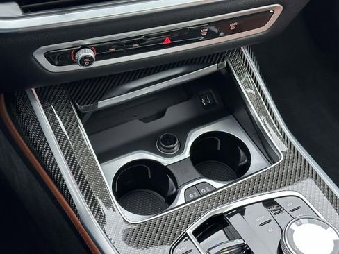 Certified 2024 BMW X7 M60i w/ Executive Package image 36