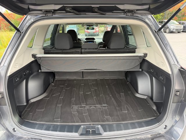 Used 2021 Subaru Forester Premium AWD/4WD image 16