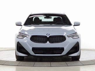 Used 2025 BMW 230i xDrive Coupe w/ M Sport Package video 2