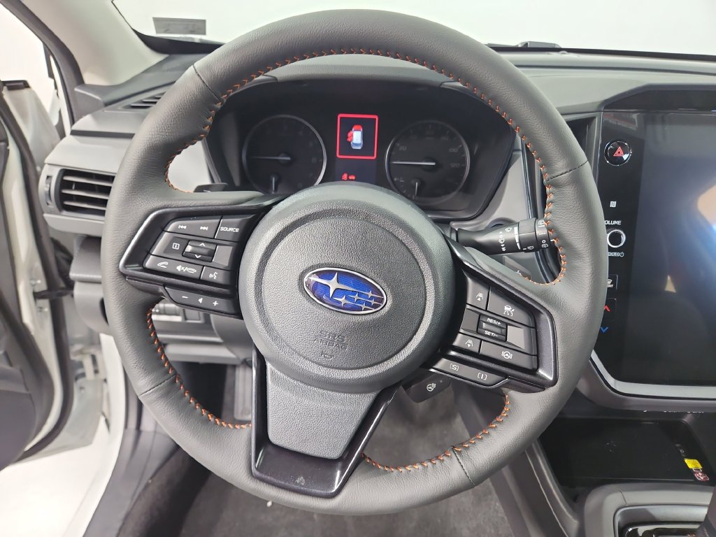 New 2026 Subaru Crosstrek 2.5i Limited AWD/4WD image 14