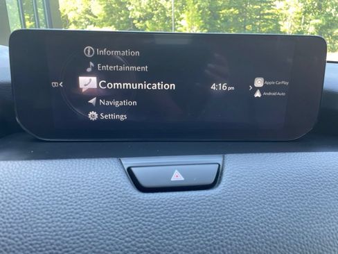 Certified 2024 MAZDA CX-90 3.3 Turbo w/ Preferred Package AWD/4WD image 20