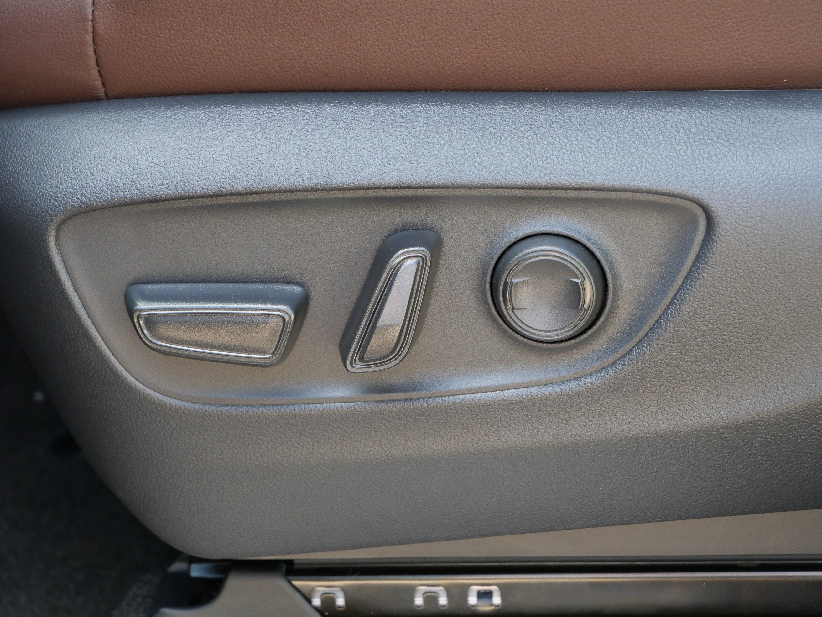 New 2027 Toyota Land Cruiser AWD/4WD image 7