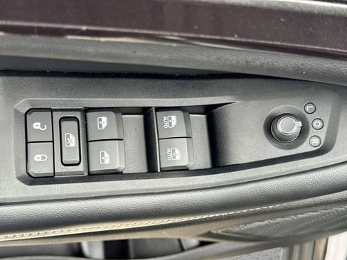 Used 2023 Jeep Grand Cherokee L Laredo AWD/4WD image 20