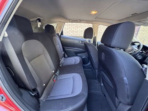 Used 2013 Nissan Rogue SV w/ Premium Pkg AWD/4WD image 22