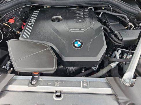 Used 2024 BMW X3 sDrive30i w/ Premium Package image 28