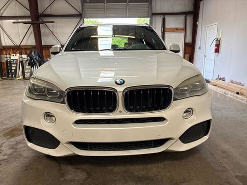 Used 2015 BMW X5 sDrive35i RWD image 7