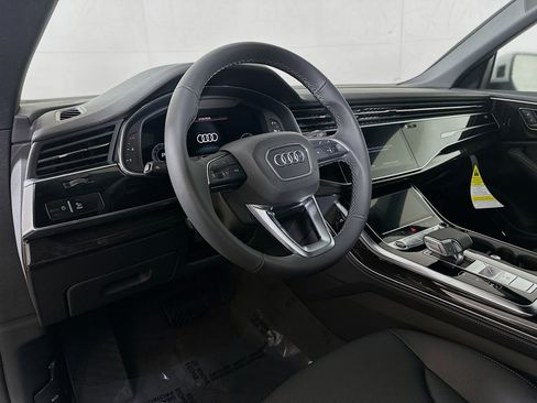 New 2026 Audi Q8 Premium Plus image 9
