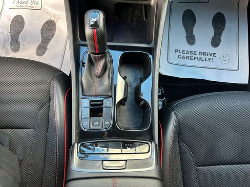 Used 2022 Hyundai Tucson N Line w/ Cargo Package image 21