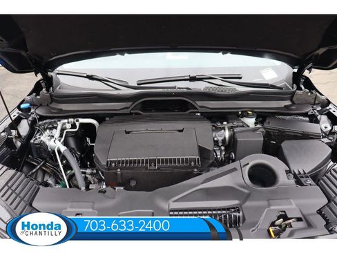 New 2026 Honda Pilot Elite image 38