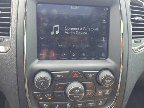 Used 2019 Dodge Durango GT AWD/4WD image 14