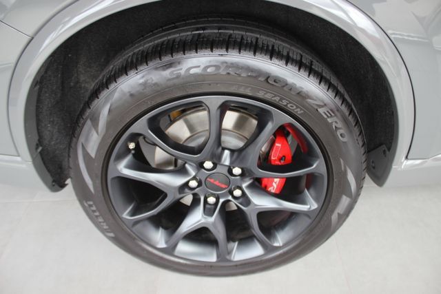 Used 2023 Dodge Durango SRT AWD/4WD image 41