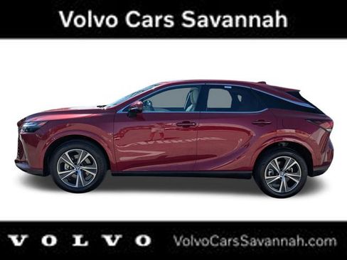 Used 2023 Lexus RX 350 FWD image 9