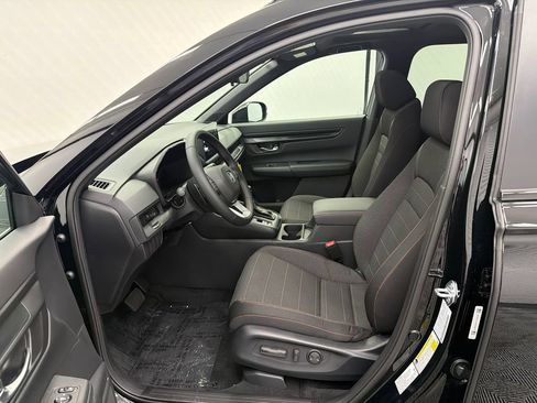 Used 2026 Honda CR-V Sport image 9