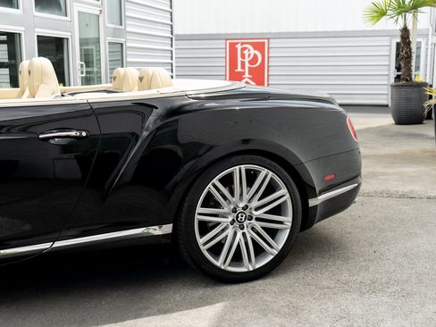 Used 2014 Bentley Continental GT Speed AWD/4WD image 5