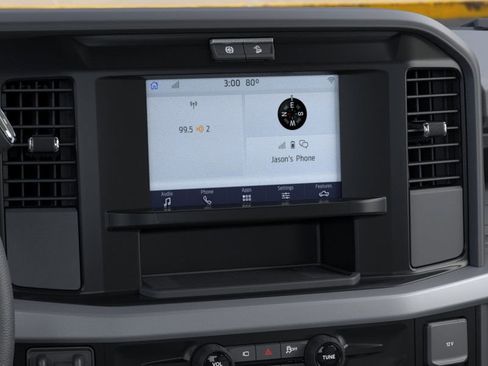 New 2026 Ford F450 XL w/ 360-Degree Camera Package image 14