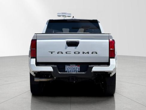 Used 2024 Toyota Tacoma SR5 RWD image 6