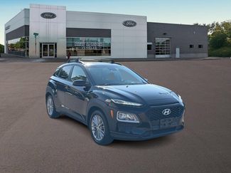 Used 2019 Hyundai Kona SEL AWD/4WD video 2