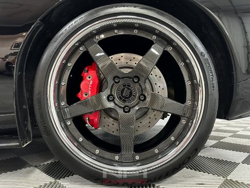 Used 2006 Chevrolet Corvette Convertible 2D w/ Preferred Equipment Group image 31