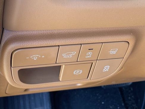 Used 2026 Hyundai Palisade Calligraphy AWD/4WD image 19