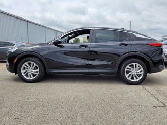 New 2025 Buick Envista Preferred w/ Convenience I Package image 1