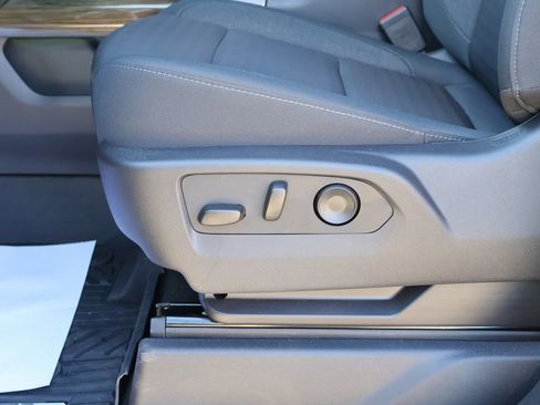 New 2025 Chevrolet Silverado 1500 RST image 14