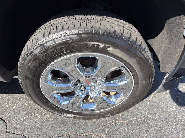 Certified 2018 GMC Sierra 1500 SLE w/ SLE Value Package AWD/4WD image 7