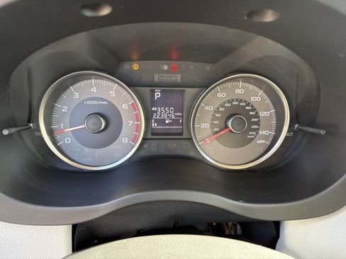 Used 2015 Subaru Forester 2.5i Limited image 28