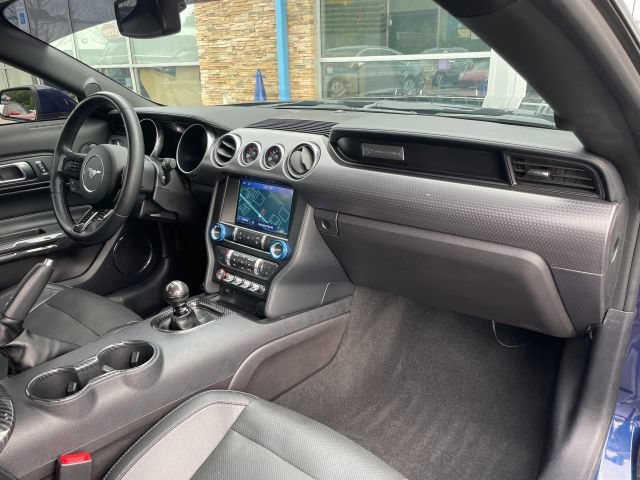 Used 2019 Ford Mustang GT Premium w/ GT Performance Package RWD image 37