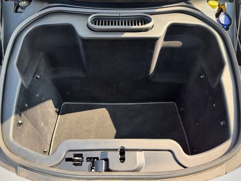 Used 2015 McLaren 650S Spider RWD image 30
